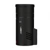 Anti-Scratch Pocket Camera Flash Sticker Coat Wraps Vinyl Film for Godox AD300 Pro Protective Coat Protector Decal Skin AD300Pro(Matrix Black) view 1