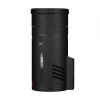 Anti-Scratch Pocket Camera Flash Sticker Coat Wraps Vinyl Film for Godox AD300 Pro Protective Coat Protector Decal Skin AD300Pro(Contour Black) view 1