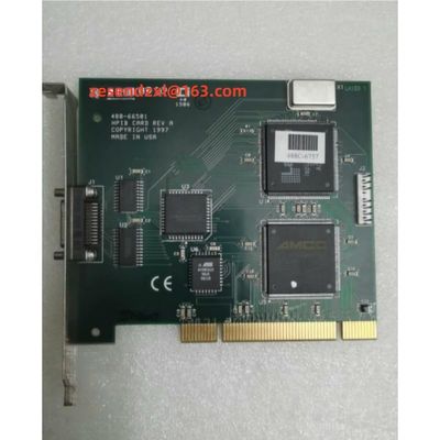 BAERUD 1pcs Office Equipment Parts HPIB 488-66501