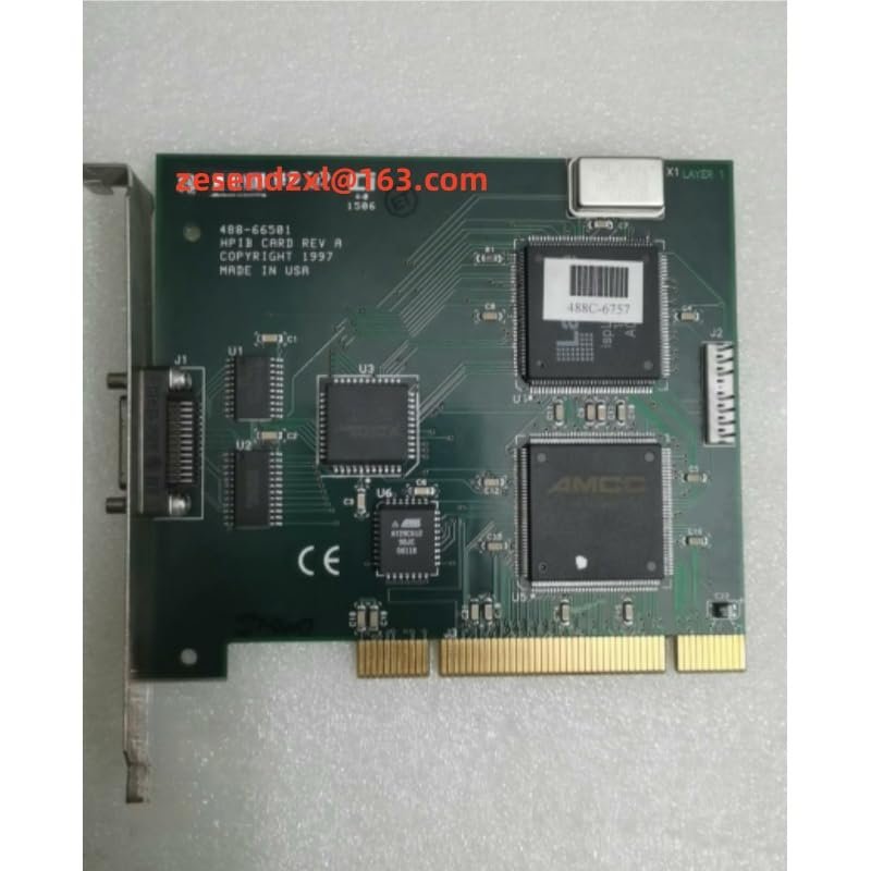 BAERUD 1pcs Office Equipment Parts HPIB 488-66501