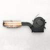 00WKWY 0YW81W for Latitude 7310 2 in 1 Laptop Cooling Fan Cooler Fan 0WKWY CN-00WKWY YW81W CN-0YW81W Heatsink(Fan with Heatsink) view 2