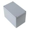 1590Z163GY,Enclosures, Boxes, & Cases 1590Z163 view 1