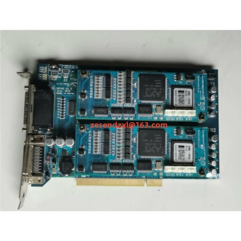 1pcs Office Equipment Parts BPHD V2.5 IO SIO-CN2CH