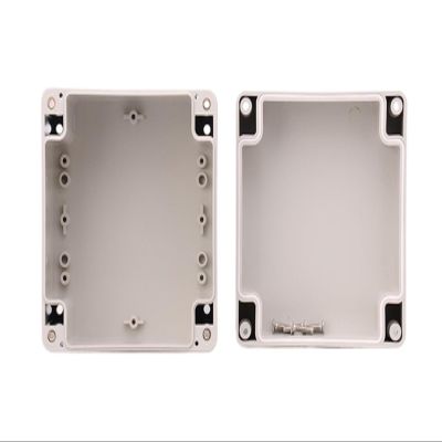 120 * 120 * 90mm Waterproof Box Specifications Enclosure