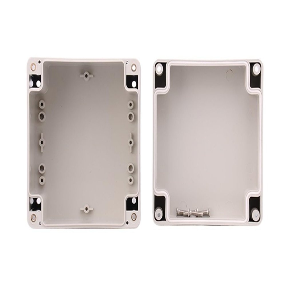 120 * 120 * 90mm Waterproof Box Specifications Enclosure