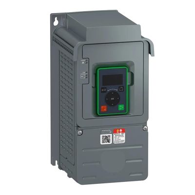 ATV610U75N4 Frequency Converter 7.5kW/10hp 380-480V