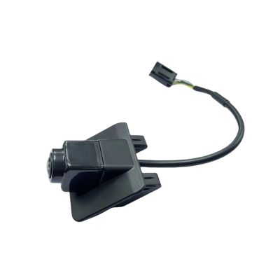 01733850 Rear View Camera Compatible with Geely Emgrand EV350 EV450 EV500 2016-2021 Backup Parking Camera Reverse Assist