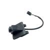 01733850 Rear View Camera Compatible with Geely Emgrand EV350 EV450 EV500 2016-2021 Backup Parking Camera Reverse Assist view 1