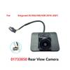 01733850 Rear View Camera Compatible with Geely Emgrand EV350 EV450 EV500 2016-2021 Backup Parking Camera Reverse Assist view 2