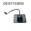 01733850 Rear View Camera Compatible with Geely Emgrand EV350 EV450 EV500 2016-2021 Backup Parking Camera Reverse Assist view 3
