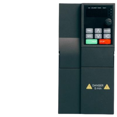220V Economical VFD Variable Frequency Drive Converter Inverter 1.5KW 2.2KW 3KW 4KW 5.5KW Motor Speed Controller(321-3kw)