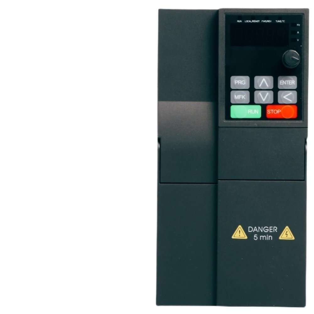220V Economical VFD Variable Frequency Drive Converter Inverter 1.5KW 2.2KW 3KW 4KW 5.5KW Motor Speed Controller(321-3kw)