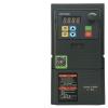 220V Economical VFD Variable Frequency Drive Converter Inverter 1.5KW 2.2KW 3KW 4KW 5.5KW Motor Speed Controller(321-3kw) view 2