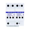 220V Power Supply Arrester 160KA Class B Power Supply Arrester 420V Surge Protector AM1-160 view 1