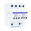 220V Power Supply Arrester 160KA Class B Power Supply Arrester 420V Surge Protector AM1-160 view 2