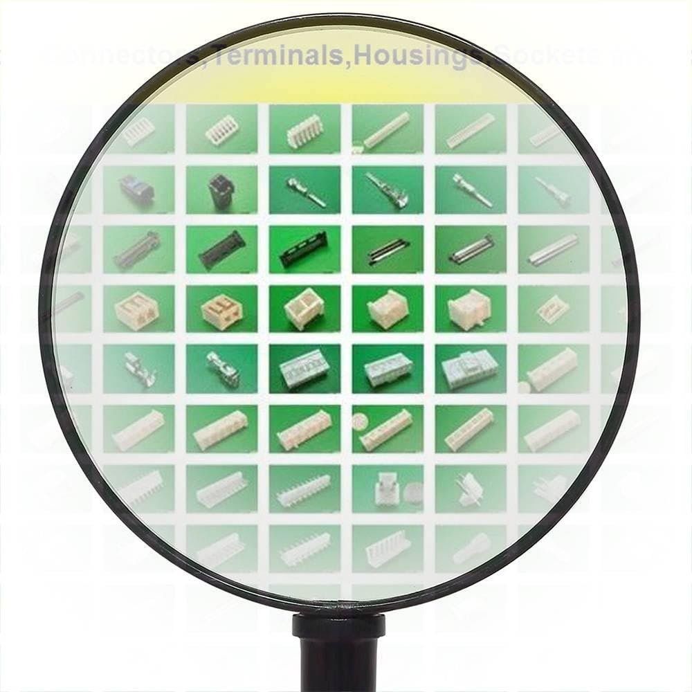 100 Pcs S15B-XH-A-1 headers Connectors terminals Housings Parts S15B-XH-A-1 (LF)(SN)