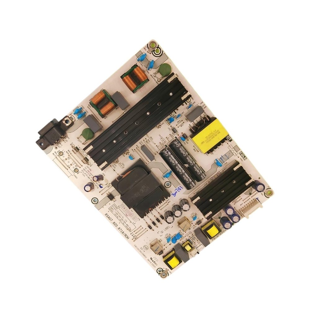 RSAG7.820.8718/ROH HLL-4365WU 278428 Power Supply Board Be Suitable for LCD TV 65R6E3 65R6E4 65H6570G 65R7G5 65A7100FTUK 65A7100