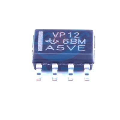 1 Pcs SN65HVD12DR SOP-8_150mil RS-485/RS-422 chip