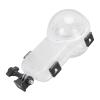 Acouto Invisible Dive Case Fit for X5 Camera 60m Water Proof Underwater Diving Housing Shell with Bracket Accessories view 1