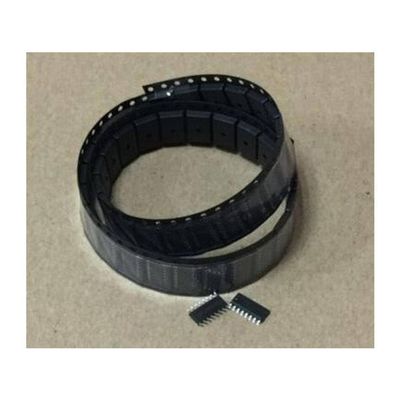 100pcs MAX3232CSE+ MAX3232CSE MAX3232 SOP-16 RS-232