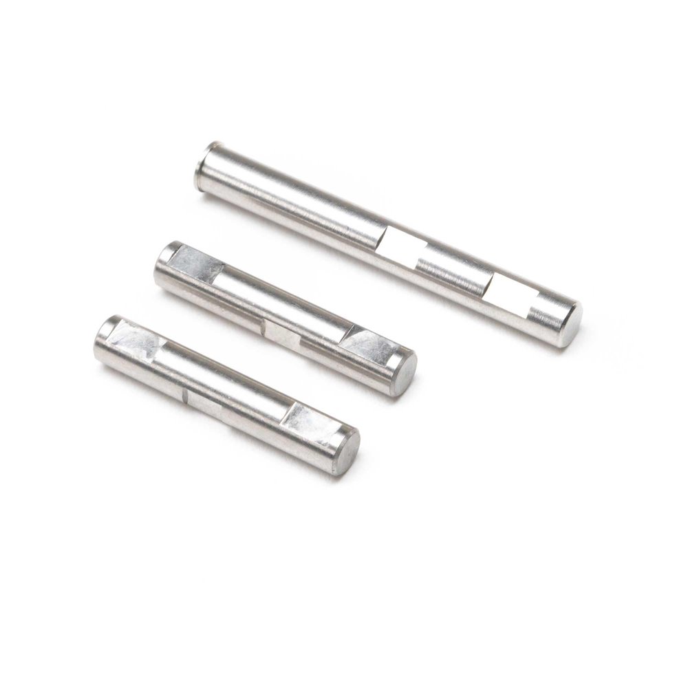E-flite Retract Strut Pins Habu 80 XS EDF Jet Airbus A320neo EFL-2568 RC Sport Airplanes