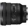 Sony SELP1635G FE PZ 16-35mm F4 G Full Frame Wide Angle Power Zoom E-Mount Lens Bundle with Lexar 64GB SDXC Card, Deco Photo All-in-One Cleaning Kit and Corel Photo Video Suite (Digital Download) view 3