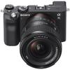 Sony SELP1635G FE PZ 16-35mm F4 G Full Frame Wide Angle Power Zoom E-Mount Lens Bundle with Lexar 64GB SDXC Card, Deco Photo All-in-One Cleaning Kit and Corel Photo Video Suite (Digital Download) view 4