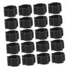 20pcs Xmas Cosmetic Pump Lock Clips for Shampoo Dispensers Travel view 1