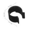 20pcs Xmas Cosmetic Pump Lock Clips for Shampoo Dispensers Travel view 2