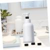 20pcs Xmas Cosmetic Pump Lock Clips for Shampoo Dispensers Travel view 4