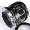 Voigtlander Nokton 28mm f/1.5 Aspherical Lens for Nikon Z view 3