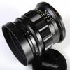Voigtlander Nokton 28mm f/1.5 Aspherical Lens for Nikon Z view 4