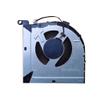 Laptop CPU Cooling Fan for Lenovo LOQ 15APH8 82XT DC12V 0.6A view 1