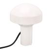Marine GPS Antenna with 10M Cable, External Navigation Antenna, Universal for Ships, High Sensitivity and Strong Stability, Easy Installation view 1