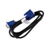 4 5 Cable Male to Male High Definition Computer Projector M>oni>tor Video Data Cable with r~ng(3m) view 4