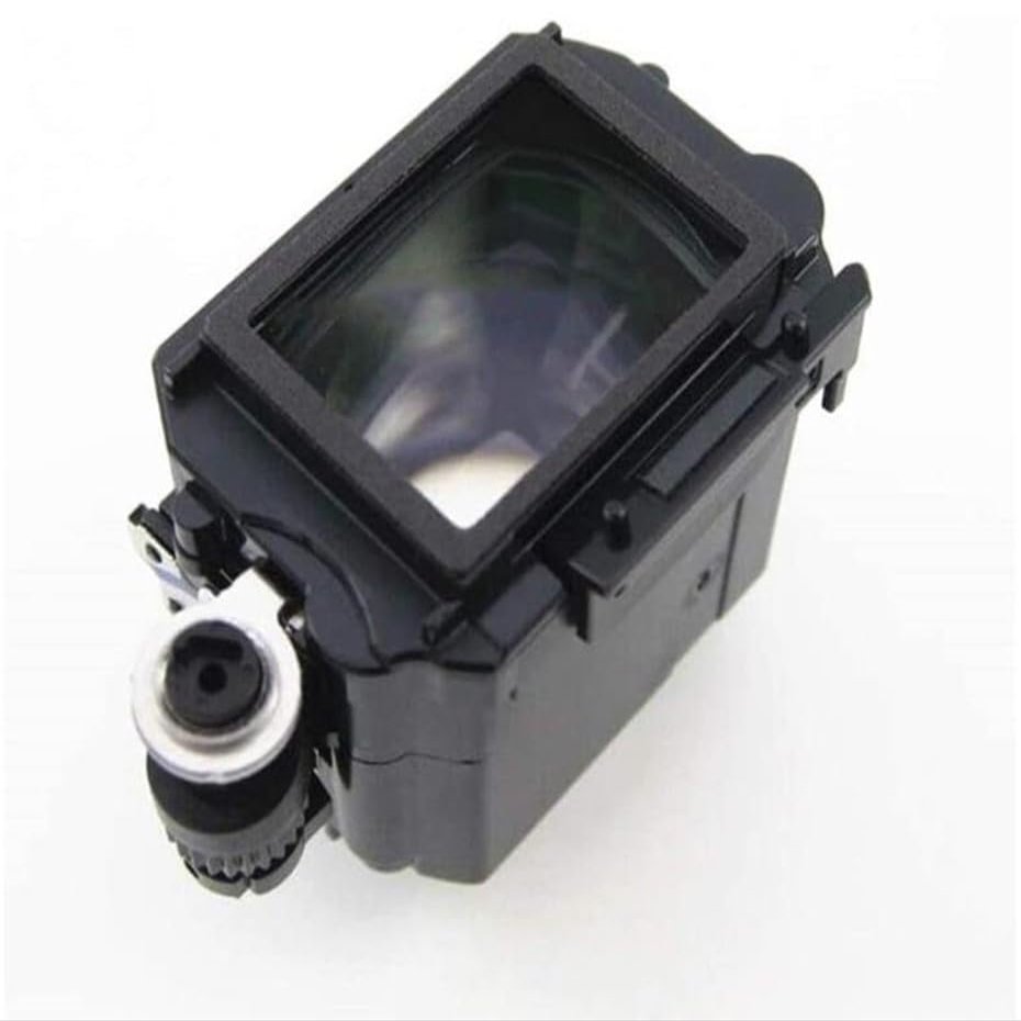 Replacement NEW VF Block Assy Viewfinder Eyepiece Diopter Control For Sony A9 ILCE-9