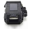 Replacement NEW VF Block Assy Viewfinder Eyepiece Diopter Control For Sony A9 ILCE-9 view 4
