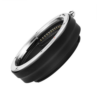 18mm Lens Mount Adapter For GFX50S/GFX50R/GFX100/GFX100S/GFX100II/GFX50SII Camera Photography Application Accessories Metal Extension Tube