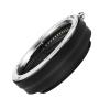 18mm Lens Mount Adapter For GFX50S/GFX50R/GFX100/GFX100S/GFX100II/GFX50SII Camera Photography Application Accessories Metal Extension Tube view 1