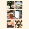 TENYELE Handheld Printer Small Print Pen With Inkjet Technology For Customizing Dessert And Beverage Foam Coffee Latte Wedding Candy Bags Bags view 2
