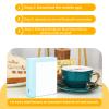 TENYELE Handheld Printer Small Print Pen With Inkjet Technology For Customizing Dessert And Beverage Foam Coffee Latte Wedding Candy Bags Bags view 3