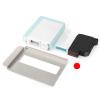 TENYELE Handheld Printer Small Print Pen With Inkjet Technology For Customizing Dessert And Beverage Foam Coffee Latte Wedding Candy Bags Bags view 4