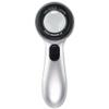 MVUYO Intelligent Charging LED Handheld High-Power Magnifying Glass view 1