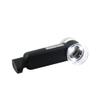 MVUYO Handheld Magnifying Glass Rotating Lens for Jade and Currency Verification view 1
