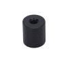 Female 3/8 Inch to Female 3/8 Inch Thread Adapter Aluminum Alloy Screw Camera Tripod Monopod Adapter for Photography Equipment Accessories view 1