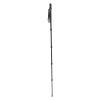 Premium Aluminum Alloy Camera Monopod, Extendable 5 Sections, 3/8inch Threaded Hole, 11lb Load Bearing, Phone Monopod for DSLR Action Camera, Travel Friendly view 2