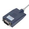 Aurovibe USB 2.0 to RS485/RS422 Converter, Industrial Serial Communication Interface Adapter, Wide Compatibility, Supports Multiple OS Platforms, No External Power (HXSP-2118G) view 2
