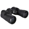 DUYHBAWRS Binoculars 12x50 Outdoor High-Definition and High-Power Low Vision Night Light Cross-Border view 3