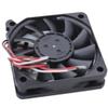 06015SS-12L-AL Fan 6CM for 12V 0.11A 6015 60X60X15MM 3-Wire Cooling Fan view 2
