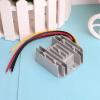 12V 24V to 5V 3A 5A 10A 15W 50W DC DC Converter Voltage Regulator LED Solar Car Power Supply Step Down Buck Module(to 5v 3a 15w) view 2